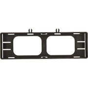 Eaton - Zubehör/Ersatzteile für Niederspannungs-Schalttechnik Zusatzfrontschild ZFS61/62-P3 Deutsch/Englisch