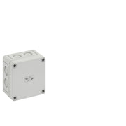 Spelsberg - Gehäuse/Schaltschrank (leer) Leergehäuse TK PC 99-6-m − 1 Stück