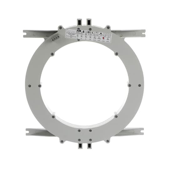 ABB Stotz S&J - Stromwandler Ringkernwandler TR5 210mm