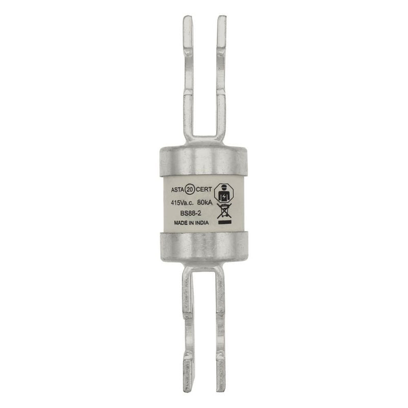 Eaton - HRC-Sicherung Sicherungseinsatz 160MJ31-7 160 A, AC 415 V − 10 Stück