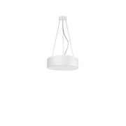 LTS Licht&Leuchten - Pendelleuchte LED-Pendelleuchte PLL 28.385 #640148 PL28 840 DALI ws