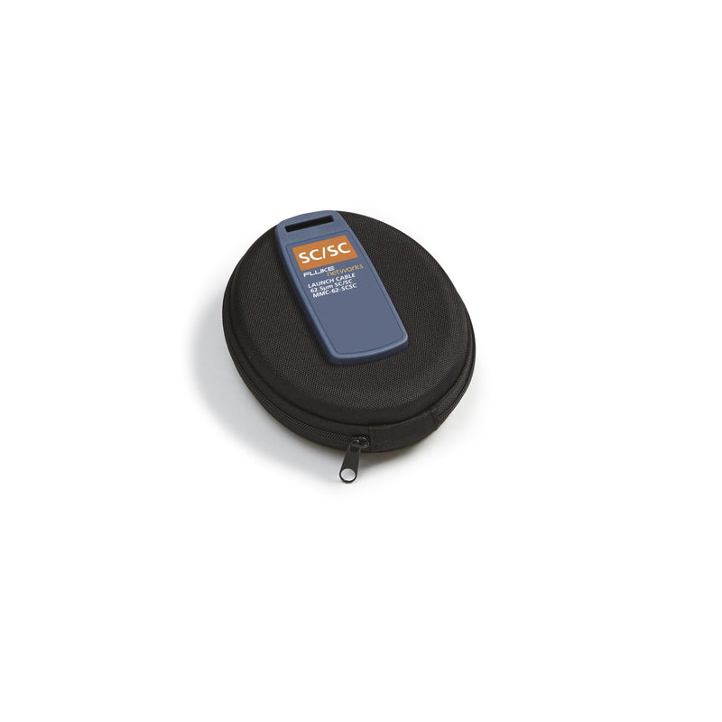 Fluke Networks - Patchkabel LWL Multimode-Vorlauffaser MMC-62-SCSC 62,5mikro m SC/SC