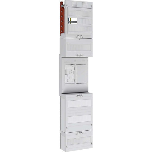 ABN - Zählerfeld Zählerplatz Z18ED1300 eHZ 1Z 44A