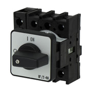 Eaton - Lasttrennschalter EIN-AUS-Schalter P1-40/E/N P1, 40 A, 3-polig