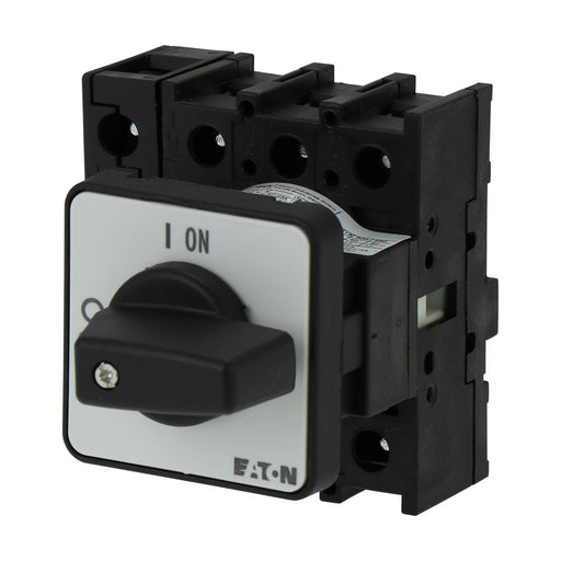 Eaton - Lasttrennschalter EIN-AUS-Schalter P1-40/E/N P1, 40 A, 3-polig