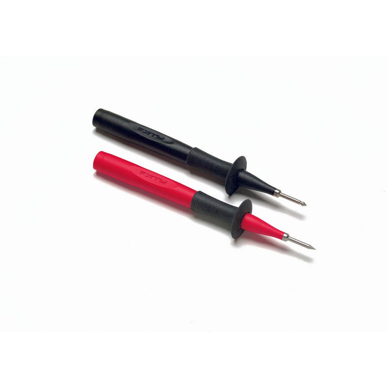 Fluke - Zubehör/Ersatzteile für Prüf- und Messgeräte (Elektro) SureGrip-Messspitzensatz TP220-1
