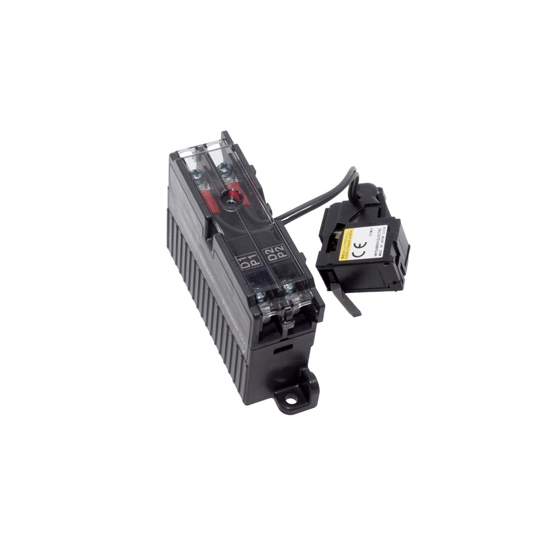 Mitsubishi Electric - Arbeitsstromauslöser U-Ausl. AC 380-480V UVTSA480-05SVLS