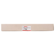 Bosch - Systemzubehör für Sägen (Akku/elektrisch/Druckluft) Sägeblätterführung, 300 mm 2608135022