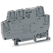 WAGO - Optokoppler Optokopplermodul 859-731