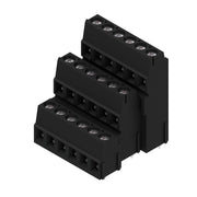 Weidmüller - Leiterplattenklemme Leiterplattenklemme LM3R 5.08#1769970000 5.08mm − 25 Stück