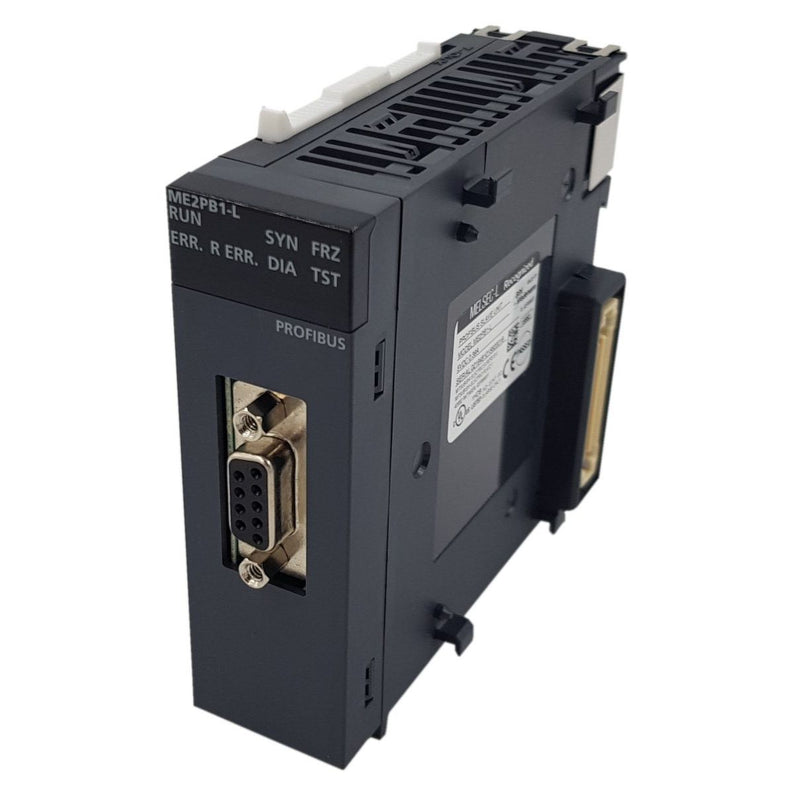 Mitsubishi Electric - SPS-Kommunikations-Modul Profibus Slave Modul ME2PB1-L