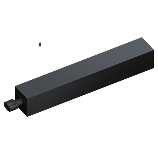 Bachmann - Montagewerkzeug für Befehls- und Meldegeräte Entriegelungswerkzeug 800.0052 f. C13/C19 Kappen − 1 Stück by Bachman
