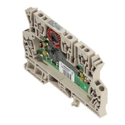 Weidmüller - Trennverstärker Passivtrenner MCZ CCC 0-20/0-20mA für TS 35 − 10 Stück