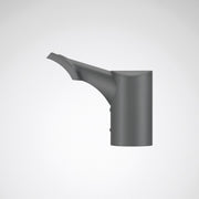 Trilux - Mechanisches Zubehör/Ersatzteile für Leuchten Mastbefestigung Jovie Z MB D60 J3 verkehrsgrau