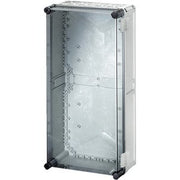 Hensel - Leergehäuse Mi-Einzelleergehäuse Mi 9400 275x575x146mm