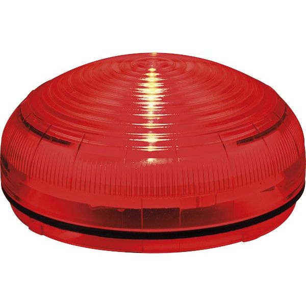 Grothe - Blinkleuchte Modul Warnleuchte LED MWL 8952 rot