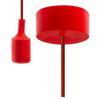 Scharnberger+Hasenbein - Lampenfassung Hängeleuchte 88240