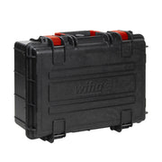 Wiha - Werkzeugset Werkzeugkoffer Set L 930073401 eMobility 62-tlg