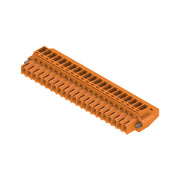 Weidmüller - Kabelsteckverbinder für Leiterplattensteckverbinder Verbinder 3.50mm BL 3.50/2#1639200000 − 18 Stück