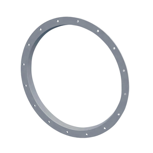 Helios Ventilatoren - Flanschring Kanal rund Winkel-Flanschring FR 315