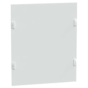 Schneider Electric - Frontplatte (Schaltschrank) Frontplatte PrismaSeT-P LVS03808 Breite=650mm − 1 Stück