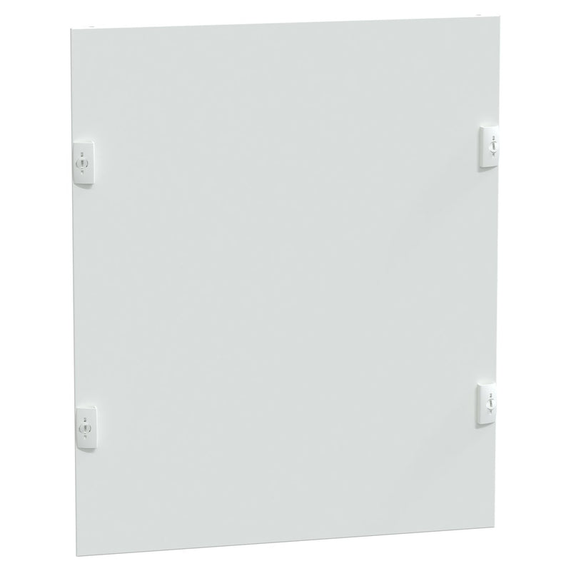 Schneider Electric - Frontplatte (Schaltschrank) Frontplatte PrismaSeT-P LVS03808 Breite=650mm − 1 Stück