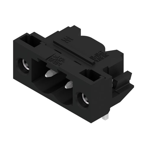 Weidmüller - Leiterplattensteckverbinder Verbinder 5.08mm SL-SMT 5.#1445640000  − 350 Stück