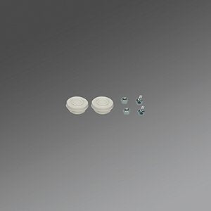 Regiolux - Decken-/Wandleuchte LED-Einbauleuchte hokal-H #60523024160 4000K