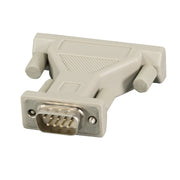 EFB-Elektronik - Kommunikationstechnik-Adapter Schnittstellen-Adapter EB914F DSub 9pol auf 25pol − 5 Stück