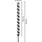 Bosch - Bohrer PRO Wood 2608597651 Holzschlangenbohrer