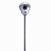 Jumo - Temperatursonde Widerstandsthermometer 00575358 8x150mm, -50- +200°C