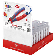 Knipex - Verkaufsständer Thekendisplay KNIPEXTend 00 18 01 V47