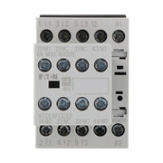 Eaton - Leistungsschütz zum Schalten von Wechselstrom Leistungsschütz DILM9-22(24VDC) 4kW/400V,DC