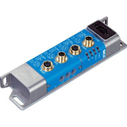 Sick - Feldbus, Dez. Peripherie - Kommunikations-Modul Feldbusproxy/Anschlußmodul CDF600-2100