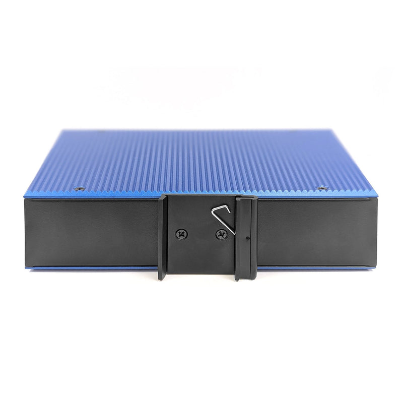 DIGITUS - Netzwerk Switch Netzwerk-Switch DN-651158 16+2-Port L2