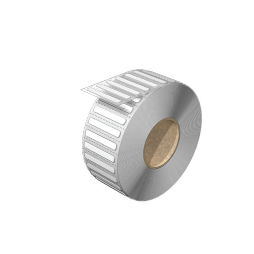 Weidmüller - Klemmenmarkierung WAD-FO 5 MM WS − 250 Stück