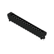 Weidmüller - Leiterplattensteckverbinder Verbinder 5.08mm SL-SMT 5.#1838560000  − 18 Stück