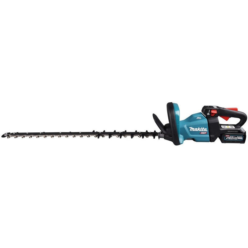 Makita - Heckenschere (Akku) Akku-Heckenschere UH007GD201 75 cm 40V max/2,5 Ah