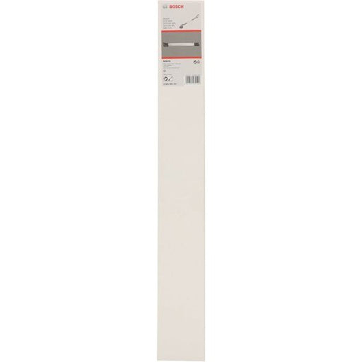 Bosch - Systemzubehör für Schleifen/Polieren (Akku/elektrisch/Druckluft) Verlängerungsrohr 600 mm 2608000767