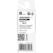Bosch - Fräser PRO Nutfräser, 2608628428 einschneidig 3/16