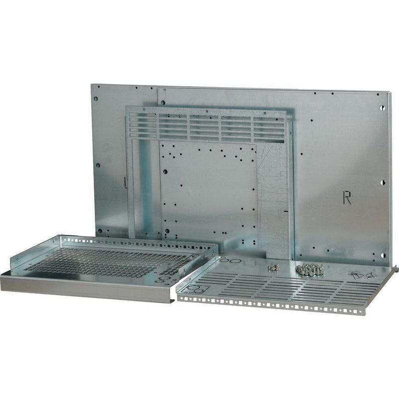 Eaton - Komponente für den Ausbau (Schaltschrank) Einbausatz XTMPIX40WM-H550W600 Ausfahreinheit