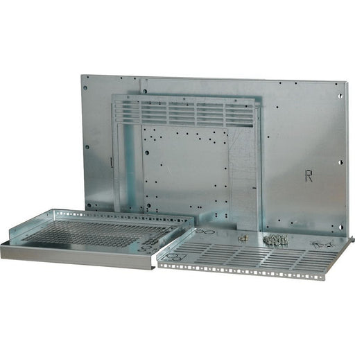 Eaton - Komponente für den Ausbau (Schaltschrank) Einbausatz XTMPIX40WM-H550W600 Ausfahreinheit