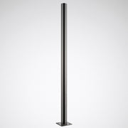 Trilux - Lichtmast Standrohr 4,0m Standrohr C #7544200 mit Flanschplatte