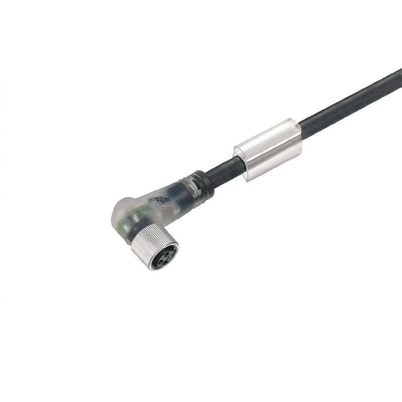 Weidmüller - Konfektioniertes Sensor-Aktor-Kabel Kabel, Leitung SAIL-M8BW-3L1.5U