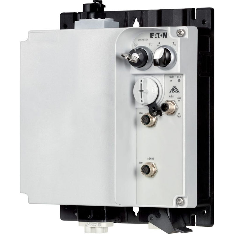 Eaton - Motorstarter/Motorstarterkombination Wendestarter 6.6A Sensor- RAMO5-W201A32-412RS1 Eingang 2 180/207V
