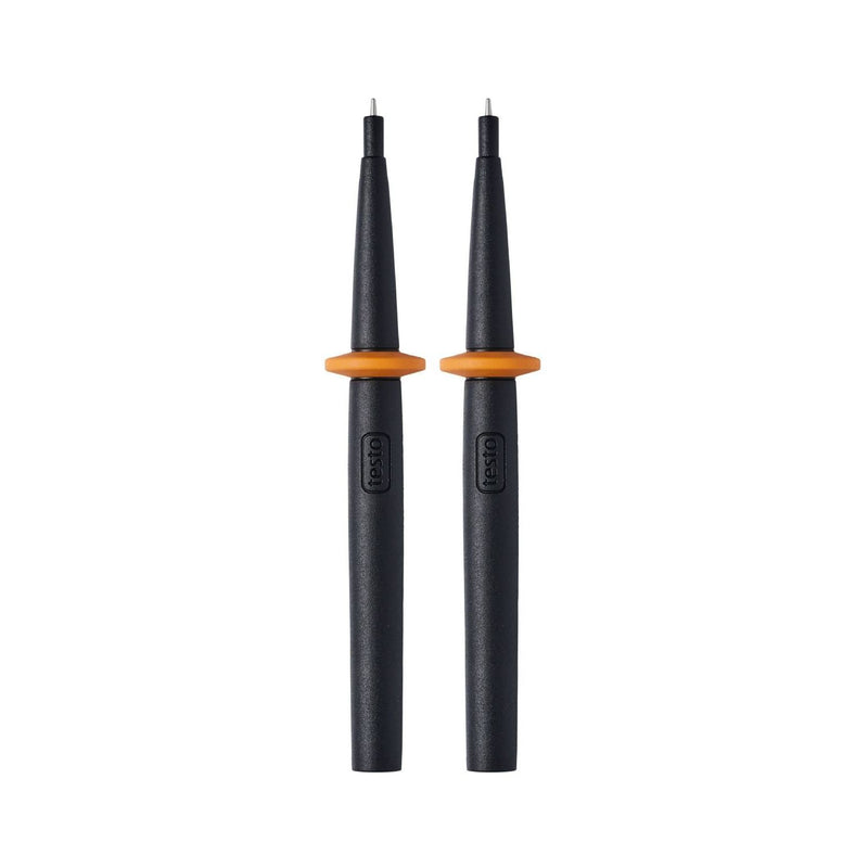 Testo - Zubehör/Ersatzteile für Prüf- und Messgeräte (Elektro) Ersatz-Messspitzen 0590 0015 − 1 Stück