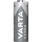 Varta Cons.Varta - Batterie Electronics V 23 GA Bli.2 12V/50mAh/Al-Mn