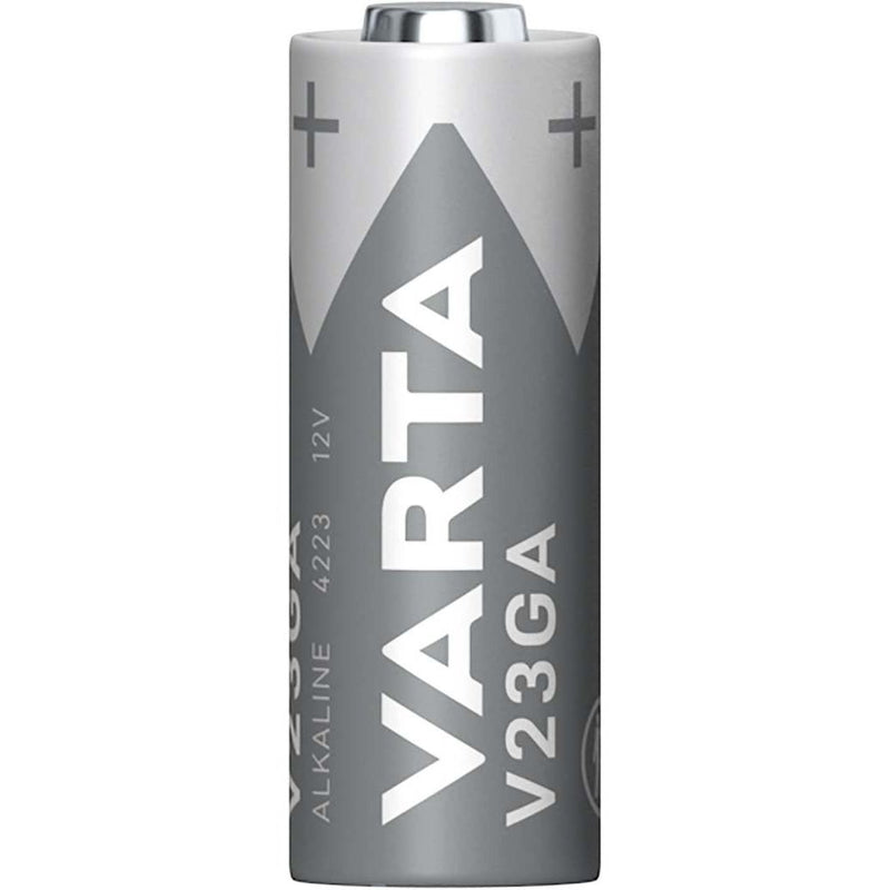 Varta Cons.Varta - Batterie Electronics V 23 GA Bli.2 12V/50mAh/Al-Mn
