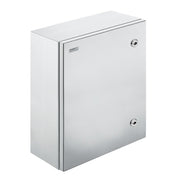 Weidmüller - Gehäuse/Schaltschrank (leer) Gehäuse KEBIQL504020S2N1 AL Klippon EBi QL