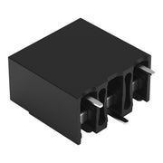 WAGO - Leiterplattenklemme THR-Leiterplattenklemme 2086-3123/300-000 Drücker,1,5mm²,sw − 228 Stück